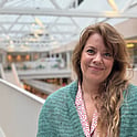 My Lundberg, Foto: RKH