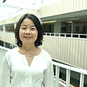 Carrie Tran, adjunkt. Foto: RKH