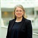 Helene Komlos Grill. Foto: Sören Andersson