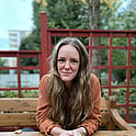 Anna Eldebo, psykolog, medarbetare i rådgivande grupp för samverkan i forskning. Foto: Privat