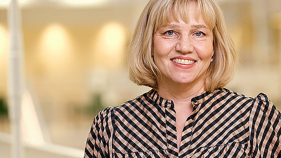Gabriella Ahlenius
