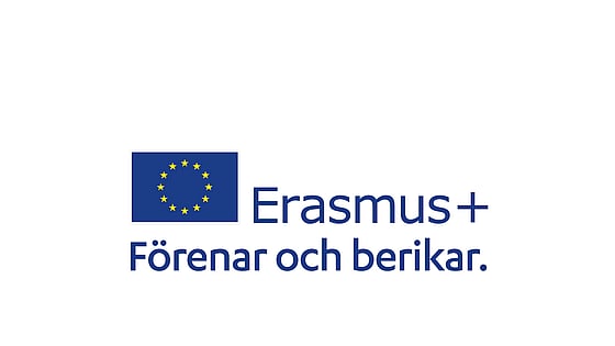 Erasmus+. Foto: RKH