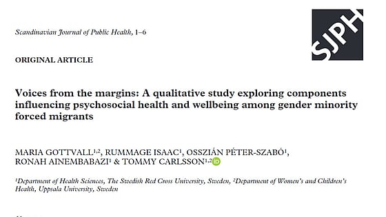 Publication