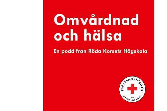 Podcast för Röda Korsets Högskola