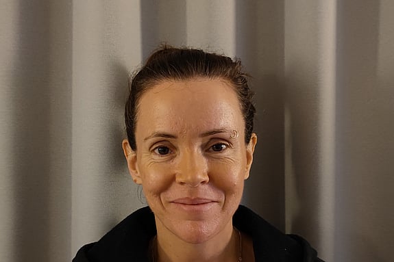 Julia Jennstål