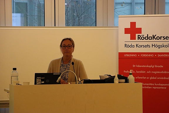 Bild av Heléne Eriksson.