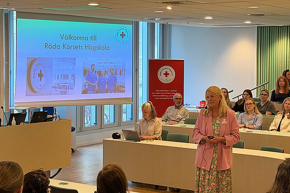 VFU-dagen