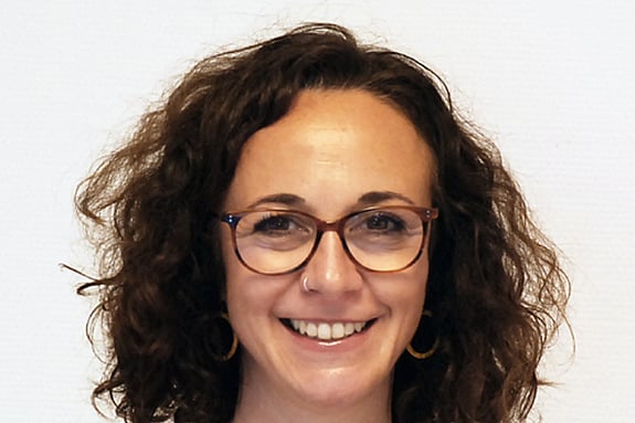 Catarina Nahlén Bose