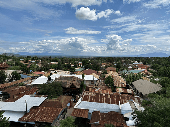 International exchange. Photo: Mostphotos