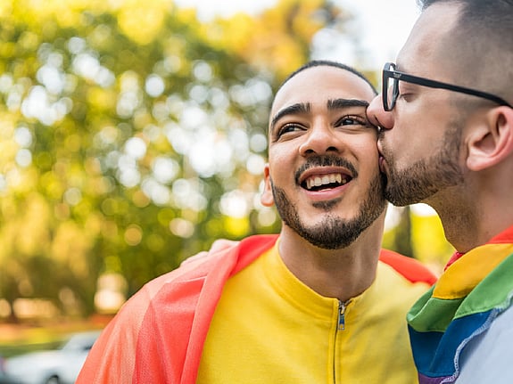 gay-par. Foto:Mostphotos