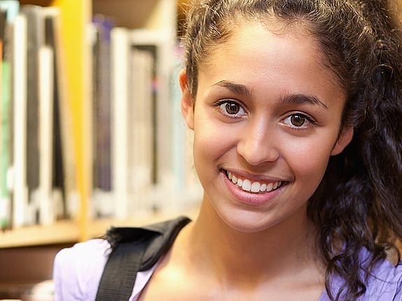 Student. Foto: Mostphotos