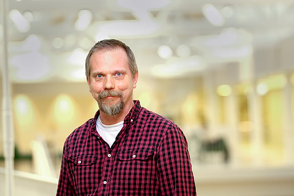 Petter Tinghög