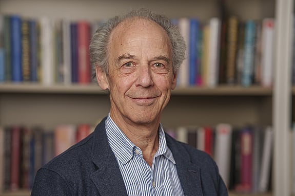 Salah Haghgo