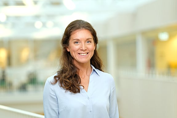 Caroline Jarl