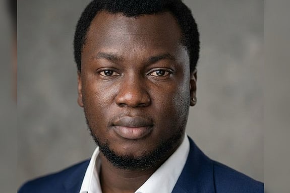Imoleayo Michel Adeyeun