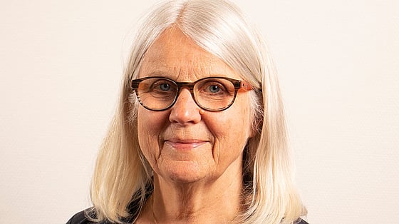 Anna Ehrenberg, ledamot