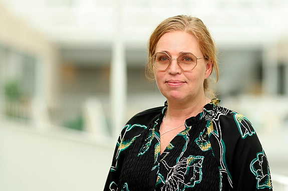 Jenny Karlsson