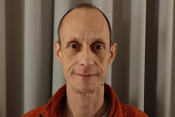 Niklas Möller