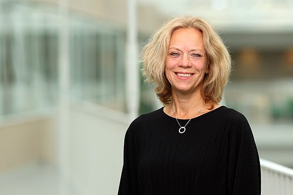 Cecilia Häckter Ståhl