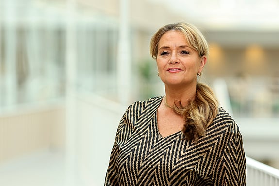 Stéphanie Paillard-Borg