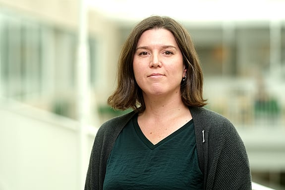 Sara Stridh