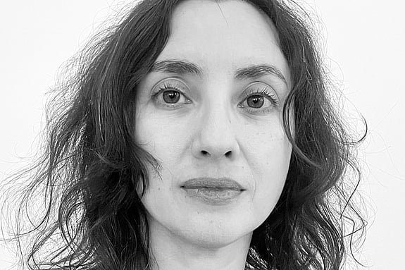 Patricia Rocca