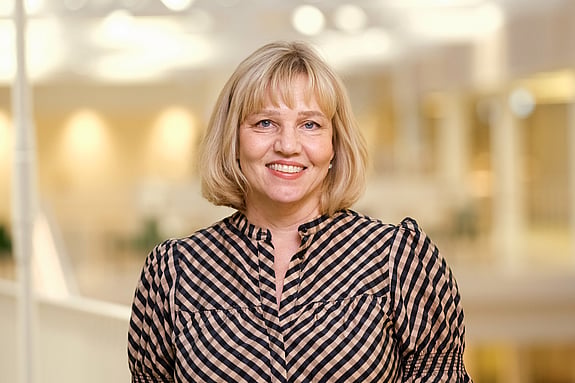 Gabriella Ahlenius