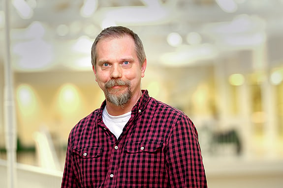 Petter Tinghög