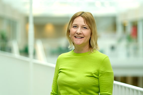 Charlotta Tegnestedt