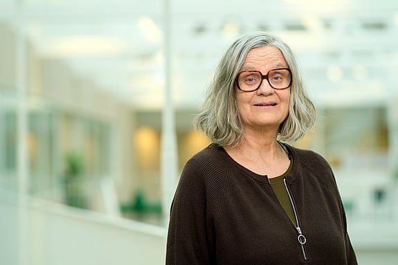 Anna Thulin