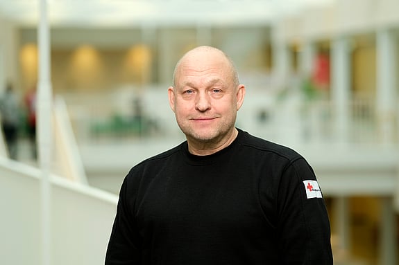 Peter Altsved