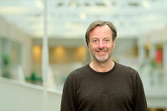 Ragnar Eneström