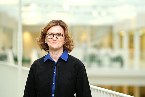Birgitta Bisholt
