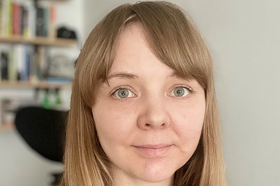 Emily Pettersson