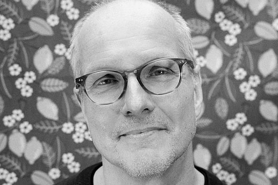 Björn Tingberg