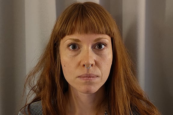 Lina Vågbratt