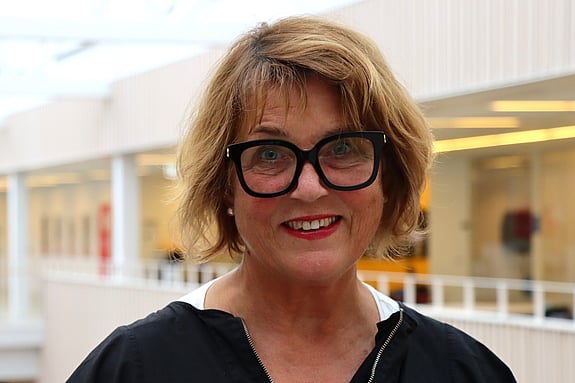 Catharina Frank