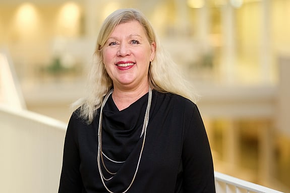 Maria Johansson