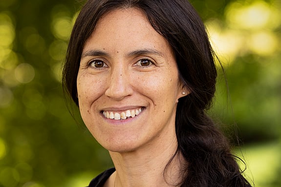 Catarina Nahlén Bose