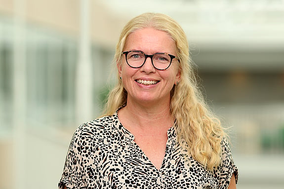 Carina Faag