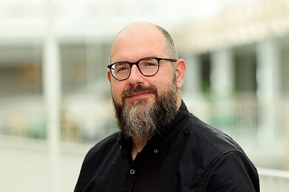 Robert Ivic-Morén
