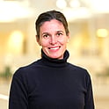 Sofi Knaust-Lidén. Foto: RKH