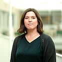 Sara Stridh. Foto: Sören Andersson