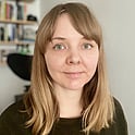 Emily Pettersson. Foto: Privat