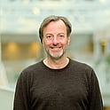 Ragnar Eneström. Foto: Sören Andersson