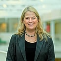 Susanne Georgsson