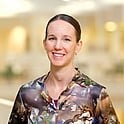 Catarina Nahlén Bose. Foto: Sören Andersson