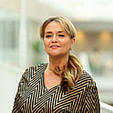 Stéphanie Paillard-Borg. Foto: Sören Andersson