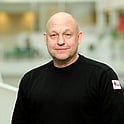 Peter Altsved. Foto: Sören Andersson