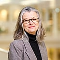 Katarina Brochard. Foto: Sören Andersson
